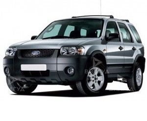 Техническое обслуживание Ford Maverick Техническое обслуживание Ford Maverick
