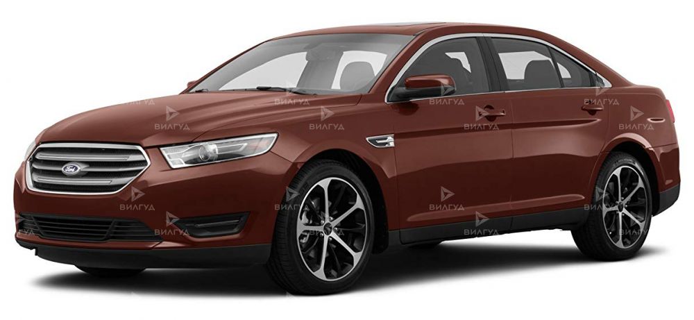Техническое обслуживание Ford Taurus Техническое обслуживание Ford Taurus