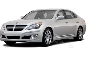 Техническое обслуживание Hyundai Equus Техническое обслуживание Hyundai Equus