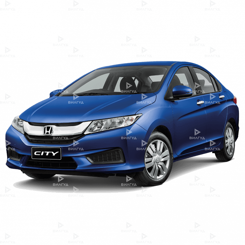 Техническое обслуживание Honda City Техническое обслуживание Honda City