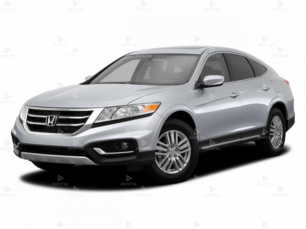 Техническое обслуживание Honda Crosstour Техническое обслуживание Honda Crosstour