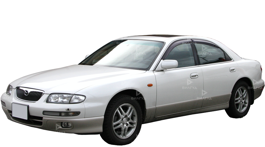Техническое обслуживание Mazda Millenia Техническое обслуживание Mazda Millenia