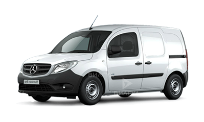 Техническое обслуживание Mercedes Citan Техническое обслуживание Mercedes Citan