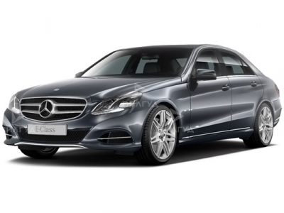Техническое обслуживание Mercedes E Klasse