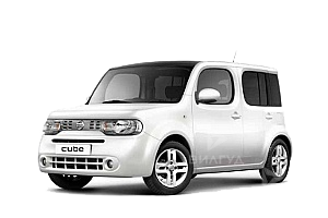 Техническое обслуживание Nissan Cube Техническое обслуживание Nissan Cube