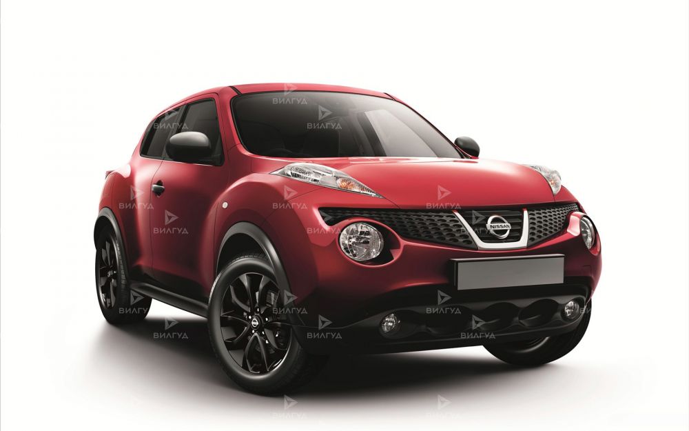 Техническое обслуживание Nissan Juke Техническое обслуживание Nissan Juke