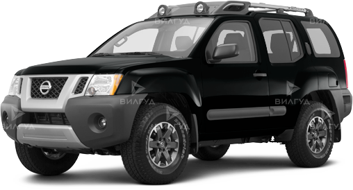 Техническое обслуживание Nissan Xterra Техническое обслуживание Nissan Xterra