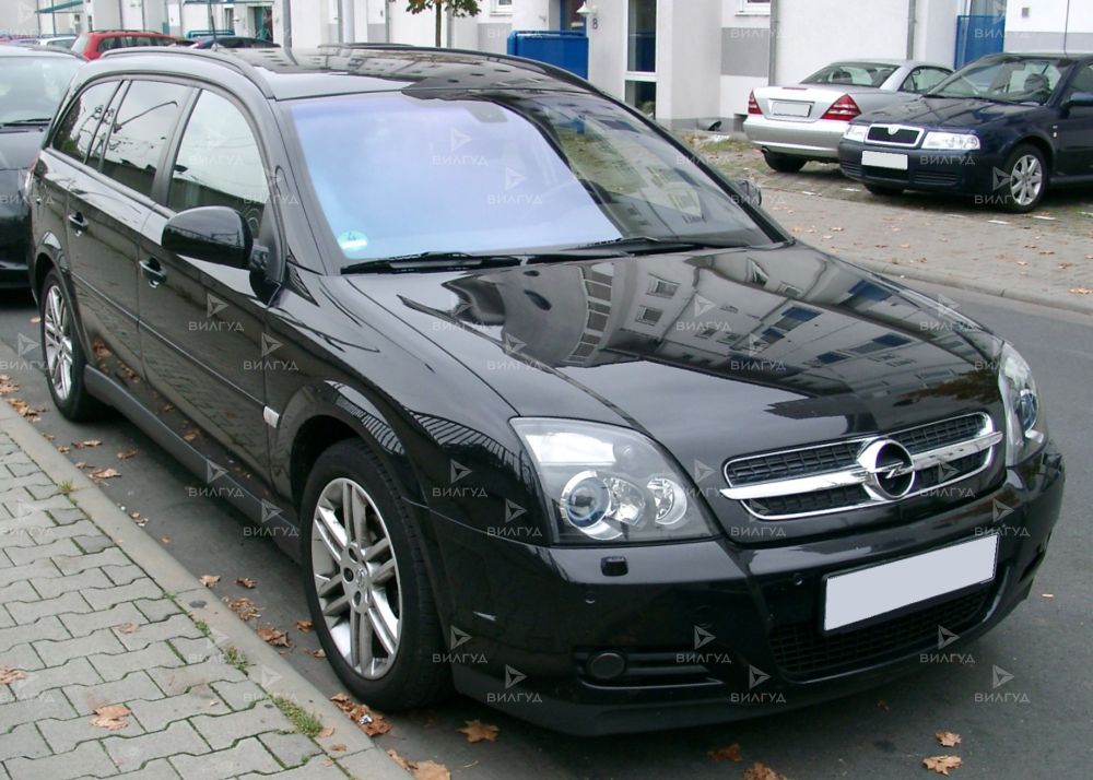 Техническое обслуживание Opel Vectra Техническое обслуживание Opel Vectra
