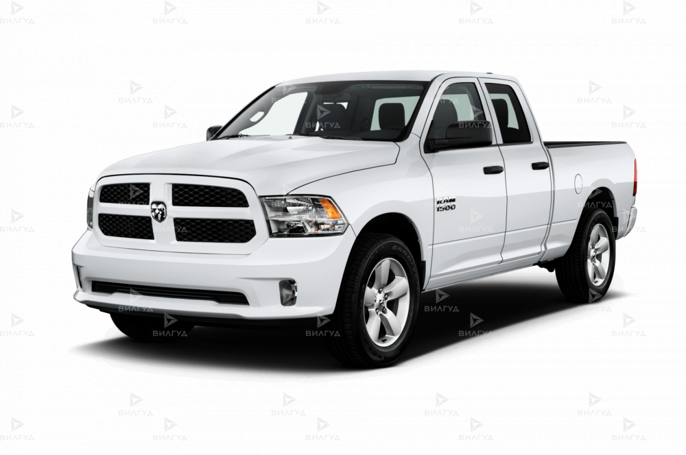 Диагностика ремня ГРМ Dodge Ram Диагностика ремня ГРМ Dodge Ram