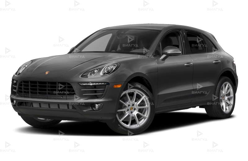 Замена антифриза (охлаждающая жидкость) Porsche Macan Замена антифриза (охлаждающая жидкость) Porsche Macan