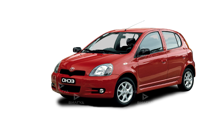 Замена антифриза (охлаждающая жидкость) Toyota Echo Замена антифриза (охлаждающая жидкость) Toyota Echo