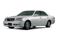 Замена воздушного фильтра Toyota Crown