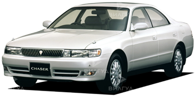 Техническое обслуживание Toyota Chaser Техническое обслуживание Toyota Chaser