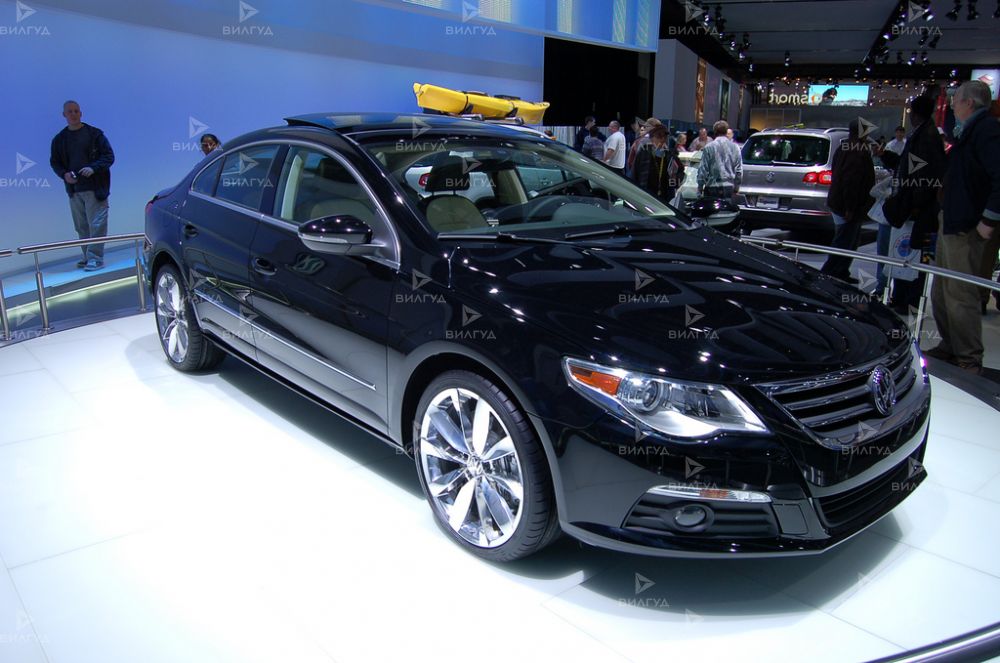 Техническое обслуживание Volkswagen Passat Техническое обслуживание Volkswagen Passat